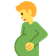 PregnantMan